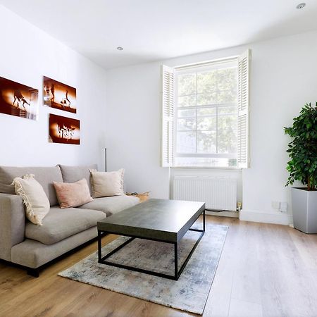 Cozy And Bright 1 Bedroom Apt In Knightsbridge Лондон Екстер'єр фото