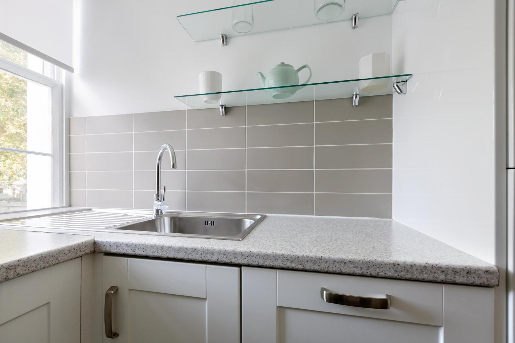 Cozy And Bright 1 Bedroom Apt In Knightsbridge Лондон Екстер'єр фото